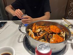 -七欣天香辣蟹火锅(苏州东大街店)