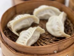 蒸饺-怡园饭店-餐厅(四望亭店)