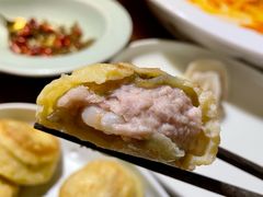 -喜鼎海胆水饺(朝阳区三里屯太古里北区店)