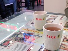 -澳门陈光记烧味饭店(万象城店)