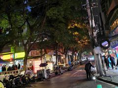 -肥龙火锅(南坪店)