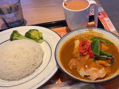 -大快活(丽丰店)