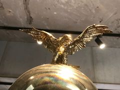 景观位-来回·咖啡(天河南店)