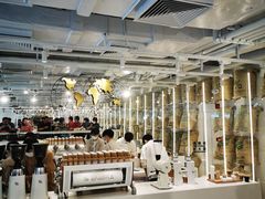 -% Arabica阿拉比卡咖啡(前滩太古里店)