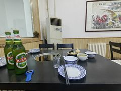 -喜来顺大铜锅涮羊肉(平江道店)