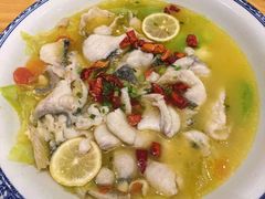 -乌镇那一年小院主题餐厅(甘泉西路店)
