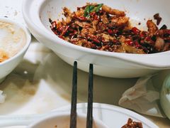 -金佬馆·川菜bistro(芜湖镜湖万达店)