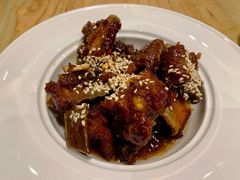 糖醋排骨-盘飧市(春熙路店)