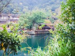 景点-上坦村