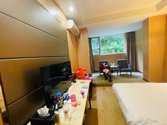 -花水湾第一村温泉大酒店