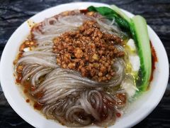 -西月城谭豆花(光华店)