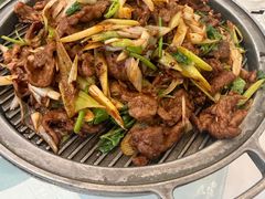-香融府·烤鸭·家常菜(马家堡路店)