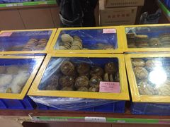 -石灰窑健民食品店(人民街店)