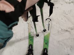 -长沙湘江冰雪世界