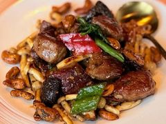 -三号黄浦会Canton Table