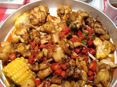 -辣小鲜·南昌大排档(船山路店)