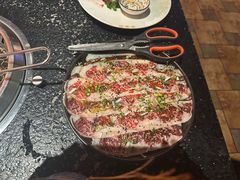 -牛焱·烧肉酒肆(五大道店)