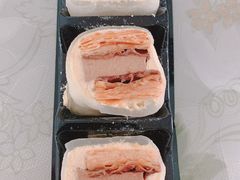 -85度C(南京龙江店)