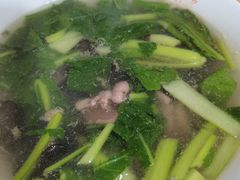 -泰顺江南春面馆