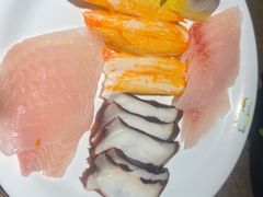 -好伦哥比萨烤肉自助(昌平航母店)