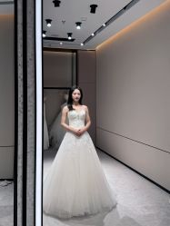 -MuseMarry婚纱(前海嘉里中心店)