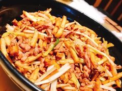 -慧娟面馆·餐厅(望江路店)