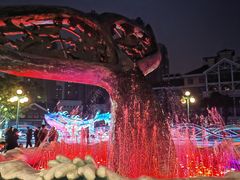 -海合安成都极地海洋公园