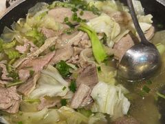 -乔阿马·江南味·驴肉香(龙湖华泾天街店)