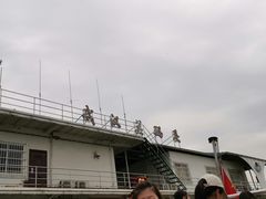 -武汉关码头(轮渡站)