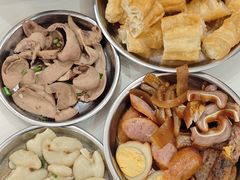 -福屿鲜捞小吃·捞化(福屿总店)