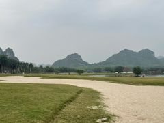 -南宁花花大世界景区