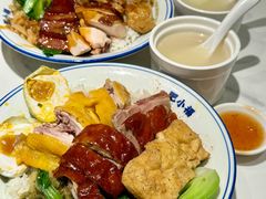 -肥小福·烧鹅专门店(环宇荟店)