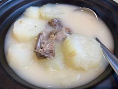-品泉餐厅·大盆鱼·走地鸡