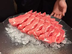 -盡膳口福跷脚牛肉火锅(国贸商城店)