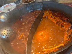 -赵美丽·重庆社区火锅·直营店(火车东站·中豪国际店)