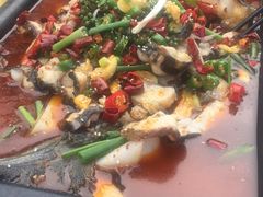 -建社鱼庄(管坪店)