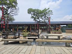 -大笑饭堂(甲子桥店)