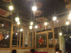 -隆喜元鱼汤包·海鲜(中联广场店)