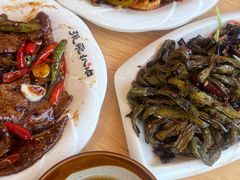 -張飛扒肉·龙江非遗(道外店)