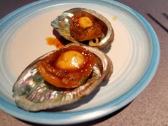 豉油皇焗鲍鱼仔-徐记海鲜(曲江南湖店)