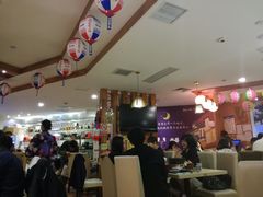 大堂-有喜屋·深夜食堂(北京西路店)