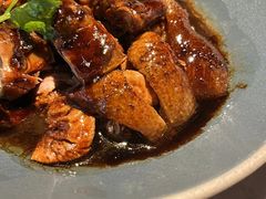 -啫神·广州地标美食(北京路店)