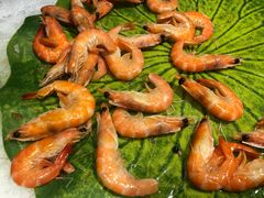 -欢乐牧场海鲜烤肉自助(牡丹园店)