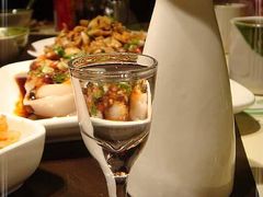 10年茅台镇散白 A-众悦夜郎蛙美食餐厅(太原南街店)