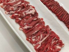 -津门羊大爷·铜锅涮肉(黄河道店)