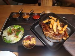 -新贝乐意大利餐厅(苏州中心店)