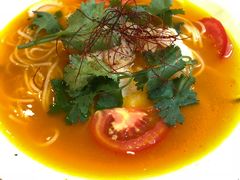 回味酸辣汤鱼面-仙踪林(江燕路万科里店)