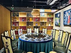 -云吉纳·云南菜(科创云廊店)