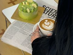-chuchulab日式短蛋糕(粤海天地店)