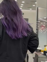 点击看大图 -KS COLOUR漂色·染发·画染